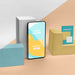 Free Mockup Mobile Screen Psd