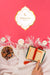 Free Mockup With Ramadan Concept Psd