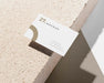 Free Modern Assortment Of Mock-Up Business Card Psd