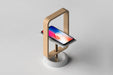 Free Modern Iphone X Mockup Vol.3