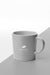 Free Mug With Coffee Mock Up On Table Psd