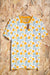 Free Multicolored Shirt Concept Mock-Up Psd