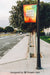 Free Mupi Mockup At Road Psd