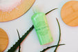 Free Natural Cosmetics Bottle Mock-Up Psd