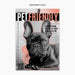Free Newspaper Edition With Friendly Dog On Cover Psd