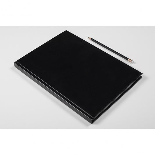 Free Notebook Mock Up Design Psd