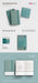 Free Notebook Mockup In Psd