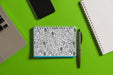 Free Notebook Mockup With Back To School Concept Psd