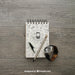Free Notepad And Watch Psd