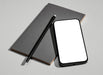 Free Office Stationery Mock-Up Psd