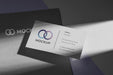 Free Office Stationery Mock-Up With Paper Psd