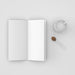 Free Open Book And Spoon With Coffee Psd