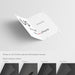 Free Open Brochure Template Psd