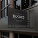 Free Outdoor Business Sign Mock-Up Psd