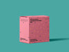 Free Packaging Box Mockup Psd For Presentation 2018
