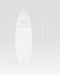Free Paddleboard Mockup Psd Set