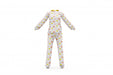 Free Pajamas Mock-Up Isolated Psd