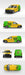 Free Panel Van Mockup Psd – 6 Angles