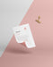 Free Paper And Seal Mock-Up Arrangement Psd