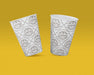 Free Paper Coffee Cup Mockup Psd