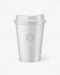 Free Paper Coffee Cup Mockup