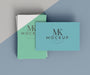 Free Paper Pop Concept Mock-Up Psd