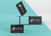 Free Paper Pop Concept Mock-Up Psd