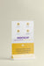 Free Paper Table Tent Mockup Isolated Psd