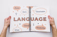 Free Pen Book Mockup Psd
