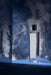 Free Perfume Bottle And Mirror Psd
