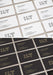 Free Perspective Business Cards Mockup