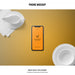 Free Phone Screen Mockup Psd