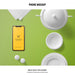 Free Phone Screen Mockup Psd