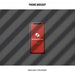 Free Phone Screen Mockup Psd