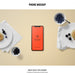 Free Phone Screen Mockup Psd