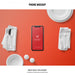 Free Phone Screen Mockup Psd