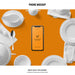 Free Phone Screen Mockup Psd