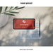 Free Phone Screen Mockup Psd