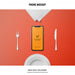 Free Phone Screen Mockup Psd