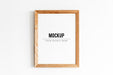 Free Photo Frames Mockup Psd