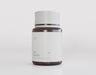 Free Pill Bottle Mockup Psd