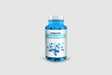 Free Pills Bottle Mockup