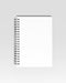 Free Planner Mockup