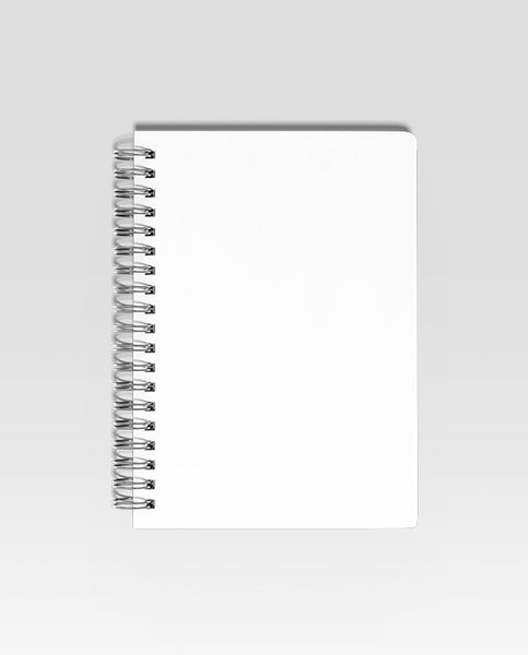 Free Planner Mockup