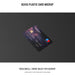 Free Plastic Credit Card Mockup Psd