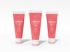 Free Plastic Lip Balm Tube With Box Mockup Psd
