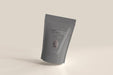 Free Plastic Stand-Up Pouch Mockup Psd