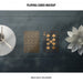 Free Playing Cards Mockup Psd