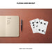 Free Playing Cards Mockup Psd
