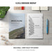 Free Portrait Brochure Mockup Psd